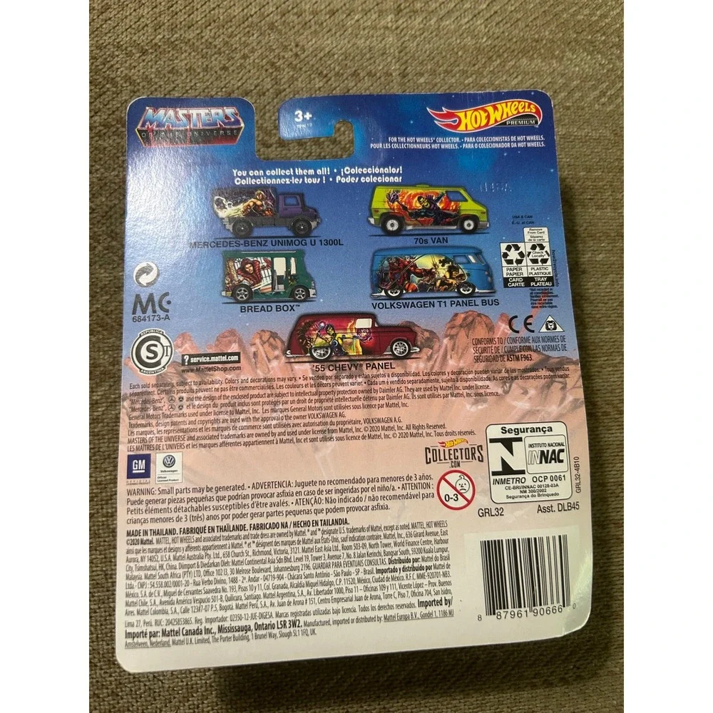 Hot Wheels hot wheels